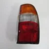 MAZDA B2500- PICK UP- 01/03; STOP LAMBASI SAĞ SARI/BEYAZ/KIRMIZI (AA MOTOR/DEPO) UH77-51-150
