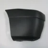 MAZDA B2500- PICK UP- 01/03; ÖN TAMPON UCU SAĞ (PLASTİK) (FPI) UH725004XBAA