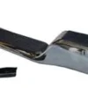 MAZDA B2500- PICK UP- 01/03; ARKA TAMPON NİKELAJLI (ALTI OVAL)(BAĞLANTI BRAKETLERİ İLE) (FPI) 52105-35320