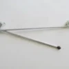 MAZDA B2500- PICK UP- 01/03; SİLGİ MANEVRA KOLU UC91-67-360