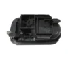 MAZDA B2500- PICK UP- 01/03; ÖN KAPI İÇ AÇMA KOLU SAĞ GRİ (TYG) UH71-58-330