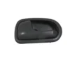MAZDA B2500- PICK UP- 01/03; ÖN KAPI İÇ AÇMA KOLU SOL GRİ (TYG) UH71-59-330