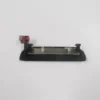 MAZDA B2500- PICK UP- 01/03; ÖN KAPI DIŞ AÇMA KOLU SOL SİYAH (PÜTÜRLÜ TİP) (TYG) UH71-59-410