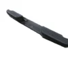MAZDA B2500- PICK UP- 04/06; ARKA TAMPON SİYAH ÜSTÜ PLASTİKLİ (BAĞLANTI AYAKLARI İLE BİRLİKTE) (FPI) RM58-29900-B00