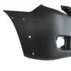 MAZDA BT 50- PICK UP- 07/10; ÖN TAMPON SİYAH (DODİK VE SİS DELİKLİ (4X4) FPI) URY2-50-03X