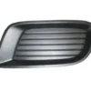 MAZDA BT 50- PICK UP- 10/12; SİS LAMBA KAPAĞI SİS DELİKSİZ SOL SİYAH ORJİNAL UR56-50-C21