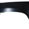 MAZDA BT 50- PICK UP- 07/12; ÖN ÇAMURLUK DELİKLİ SOL /DODİK DELİKSİZ (MY) UR56-52-211