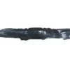 MAZDA BT 50- PICK UP- 07/12; ÖN ÇAMURLUK DAVLUMBAZI SOL 6M34 16103 AC