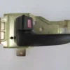 MAZDA BT 50- PICK UP- 07/12; ÖN KAPI İÇ AÇMA KOLU SOL SİYAH (HUSHAN) UR56-59330C02