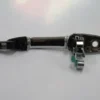 MAZDA BT 50- PICK UP- 07/12; ÖN KAPI DIŞ AÇMA KOLU SOL NİKELAJLI (ANAHTAR DELİKLİ) (HUSHAN) UR63-59410