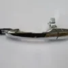 MAZDA BT 50- PICK UP- 07/12; ARKA KAPI DIŞ AÇMA KOLU SOL NİKELAJLI (HUSHAN) -