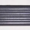 MAZDA E2200- MİNİBÜS- 88/95; ÖN TAMPON UCU SOL TIRTIRLI (PLASTİK) (TW) FSC2E50092