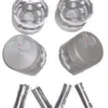 MAZDA E2200- MİNİBÜS- 93/95; PİSTON 0.50 DÜZ TİP (RF/R2) 2.2cc (86.5X2X2X3)(TIK) R2Y011SA0-050