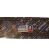 HONDA ACCORD- 79/81; SİLİNDİR KAPAK CONTASI KLİNGİRİK (CAG606)EK 1.8cc (CADA) FS011-0271