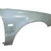 HONDA ACCORD- 90/93; ÖN ÇAMURLUK DELİKLİ SAĞ GRİ BOYALI (SIMYI) 60211-SM4010ZZ