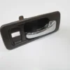 HONDA ACCORD- 90/93; ÖN KAPI İÇ AÇMA KOLU SAĞ KAHVERENGİ (ELCEĞİ NİKELAJLI) (HUSHAN) 72125-SM4-003Z-B