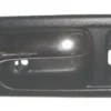 HONDA ACCORD- 90/93; ÖN KAPI İÇ AÇMA KOLU SAĞ MAVİ (ELCEĞİ NİKELAJLI) (HUSHAN) 72125-SM4-003ZA