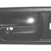 HONDA ACCORD- 90/93; ÖN KAPI İÇ AÇMA KOLU SOL MAVİ (ELCEĞİ NİKELAJLI) (HUSHAN) 72165-SM4-003ZA