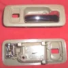 HONDA ACCORD- 90/93; ÖN KAPI İÇ AÇMA KOLU SAĞ BEJ (ELCEĞİ NİKELAJLI) (HUSHAN) 72125-SM4-003Z-E