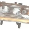 HONDA ACCORD- 94/95; FAR LAMBASI SAĞ MANUEL/ELEKTRİKLİ (KÖŞELİ TİP)(AVRUPA EURO TİP)(TYC) 33103-SN7-G01