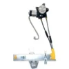 HONDA ACCORD- 94/95; ARKA CAM KRİKOSU SOL ELEKTRİKLİ/MOTORLU (2FİŞLİ) 72750-SV4-003
