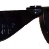 HONDA ACCORD- 94/95; KAPUT MENTEŞESİ SOL 60170-SS0-000Z