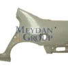 HONDA ACCORD- 94/95; ARKA ÇAMURLUK SOL TAVANA KADAR (GRİ BOYALI) YAKIT DEPO KAPAĞI DELİKLİ 04646-SV4-A80ZZ