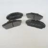 HONDA ACCORD- 94/95; ÖN FREN BALATASI (DİSK) (129X51X17,5) (DAIWA) 45022-SD4-000