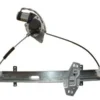HONDA ACCORD- 99/00; ÖN CAM KRİKOSU SAĞ ELEKTRİKLİ/MOTORLU (2FİŞLİ) (HUSHAN) 72210-S84-A01
