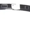 HONDA ACCORD- 99/00; ÖN TAMPON BAĞLANTI BRAKETİ SOL (TW) 71148-S84-A00
