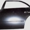 HONDA ACCORD- 99/00; ARKA KAPI KOMPLE SOL SİYAH/BAND DELİKLİ (İCELİ/ÇEKOMASTİKLİ) (BFN) 67550-A84-A90ZZ