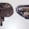 HONDA ACCORD- 99/00; ÖN KAPI DIŞ AÇMA KOLU SAĞ NİKELAJLI (TW) 72140S86401ZB
