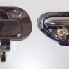 HONDA ACCORD- 99/00; ÖN KAPI DIŞ AÇMA KOLU SOL NİKELAJLI (TW) 72180S86401ZB