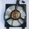 (YENİ ÜRÜN!!!)HONDA ACCORD- 99/00; KLİMA FANI MOTORLU 1.6/1.8/2.0İ (5 KANAT)(METAL)(ORİS) 38605-PAA-A01-