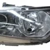 HONDA ACCORD- 12/13; FAR LAMBASI SAĞ ELEKTRİKLİ/MOTORLU/MERCEKLİ/BEYAZ SİNYALLİ (H1/HB3)(FAMELLA) 33100-TL0-G51