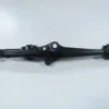 HONDA CRX- 88/92; ÖN ALT TABLA SOL (SALINCAK) BURÇLU DÖVME ÇELİK (SH) 51365SK7010