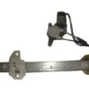 HONDA CIVIC- SD- 88/91; ARKA CAM KRİKOSU SAĞ ELEKTRİKLİ/MOTORLU (2FİŞLİ) (HUSHAN) 72710-SH4-S01