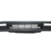 HONDA CIVIC- SD/HB- 88/91; ÖN TAMPON SİYAH (UZUN TAMPON SİNYAL DELİKLİ 4/5KAPI) (MY) 71101-SH4-C01