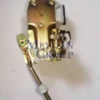 HONDA CIVIC- SD- 90/91; ARKA KAPI KİLİDİ SAĞ 4KAPI (HUSHAN) 72610-SH4-A01