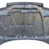 HONDA CIVIC- SD- 88/91; MOTOR KAPUTU (4KAPI) (TW) 60100-SH4-A00ZZ