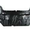 HONDA CIVIC- HB- 88/91; ARKA PANEL KOMPLE 66100-SH3-A01ZZ