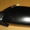 HONDA CIVIC- SD- 88/91; KAPI AYNASI SAĞ ELEKTRİKLİ/SİYAH 3FİŞLİ (4KAPI) (FAMELLA) 76200-SR4-G12