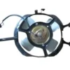 HONDA CIVIC- SD- 88/91; KLİMA FAN DAVLUMBAZI SAC (10KANAT) (TW) A51340-16010