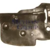 HONDA CIVIC- SD/HB- 88/91; KARTER MUHAFAZA PLASTİĞİ SOL 16V (LT-HD8009) (TW) 74161-SH3-000
