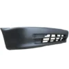HONDA CIVIC- SD- 92/95; ÖN TAMPON SİYAH (BANTSIZ DÜZ TİP SİS DELİKSİZ 4KAPI (MY) 71101-SR4-000