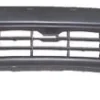 HONDA CIVIC- HB- 92/95; ÖN TAMPON SİYAH (BANTSIZ DÜZ TİP SİS DELİKSİZ 3KAPI)(MY) 71101-SR3-000ZZ
