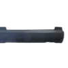 HONDA CIVIC- HB- 92/95; ARKA TAMPON SİYAH (BANTSIZ TİP 3KAPI) (TYG) 71501-SR3000