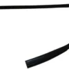 HONDA CIVIC- SD- 92/95; ARKA KAPI RÜZGAR LASTİĞİ SAĞ (CAM KIZAK FİTİLİ) 4KAPI 72735-SR4-004