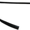HONDA CIVIC- SD- 92/95; ARKA KAPI RÜZGAR LASTİĞİ SOL (CAM KIZAK FİTİLİ) 4KAPI 72775-SR4-004