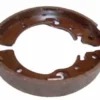HONDA CIVIC- HB- 92/95; ARKA FREN PABUCU (90X30) (DAIWA) 43153-SB3-023
